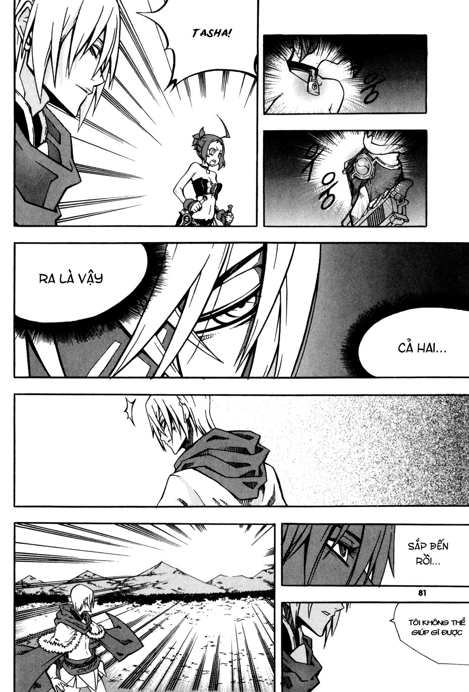 Witch hunter Chap 28 - Truyen.Chap.VN
