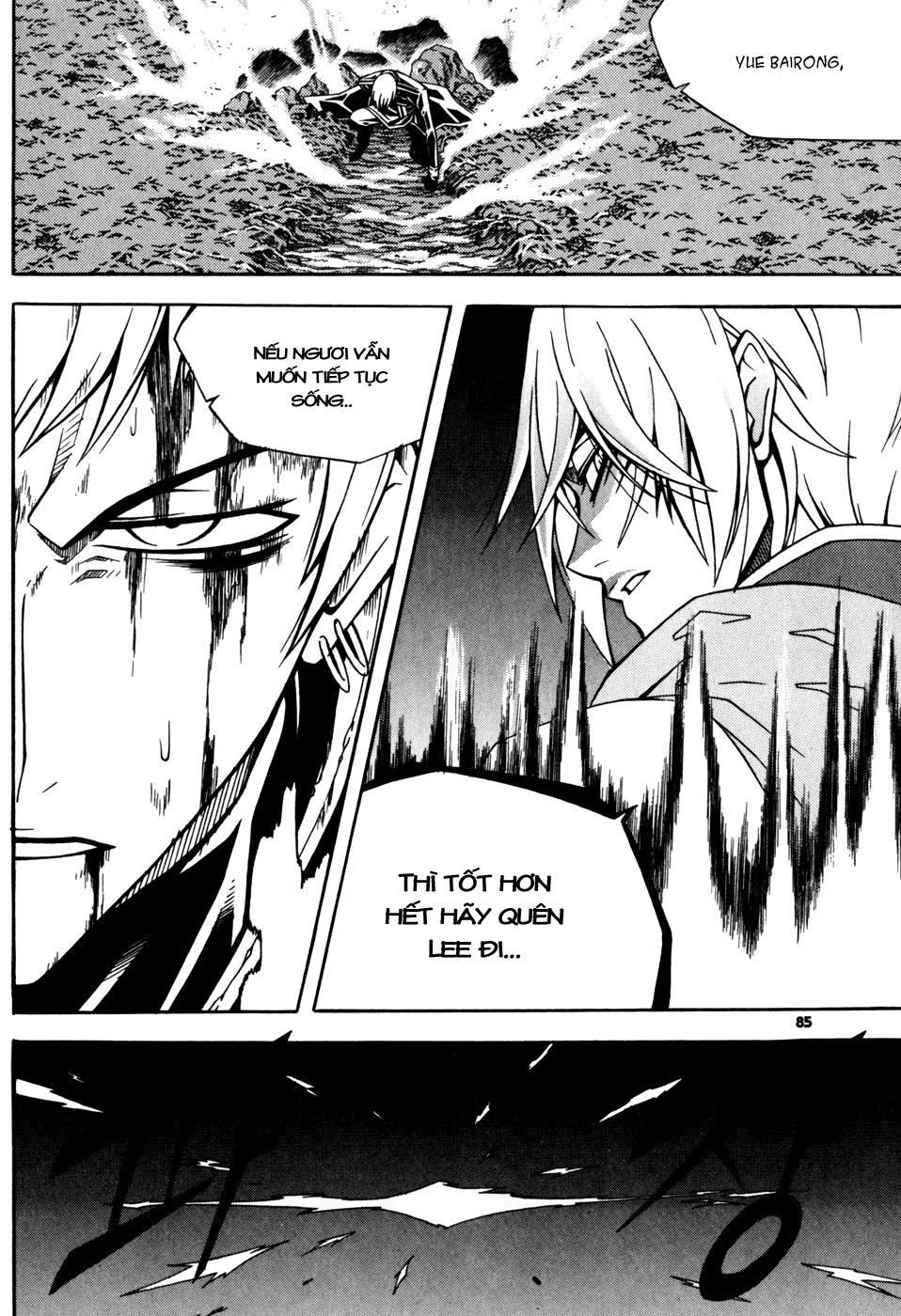 Witch hunter Chap 28 - Truyen.Chap.VN
