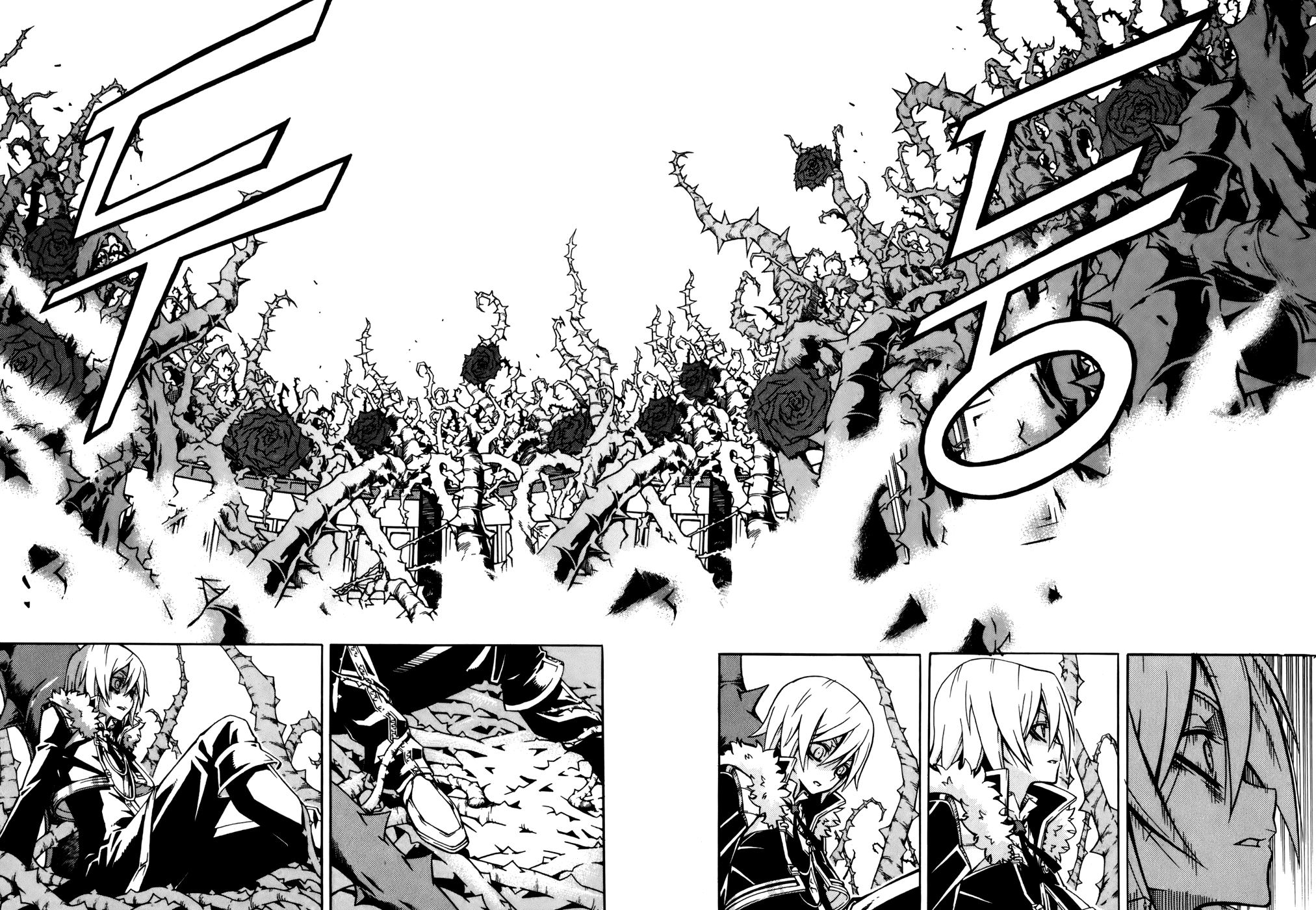 Witch hunter Chap 28 - Truyen.Chap.VN