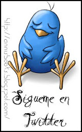 ¡Sigueme en Twitter!