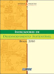 Indicadores de desenvolvimento sustentável: Brasil 2010