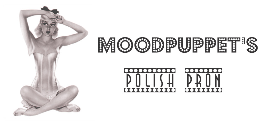 moodpuppet's pOlish prOn