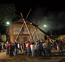 Los mayos