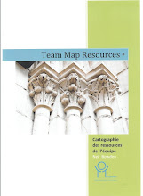 Formation qualifiante au Team Map Resources® :