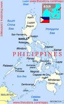 Geographical Location Of The Philippines And Its Natural Resources Geographical Location Of The Philippines And Its Natural Resources