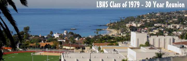 LBHS Class of 1979 Reunion