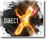 logo directx