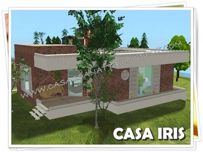 Casas da Naty The Sims 2 & The Sims 3 Houses: Cheats The sims 2