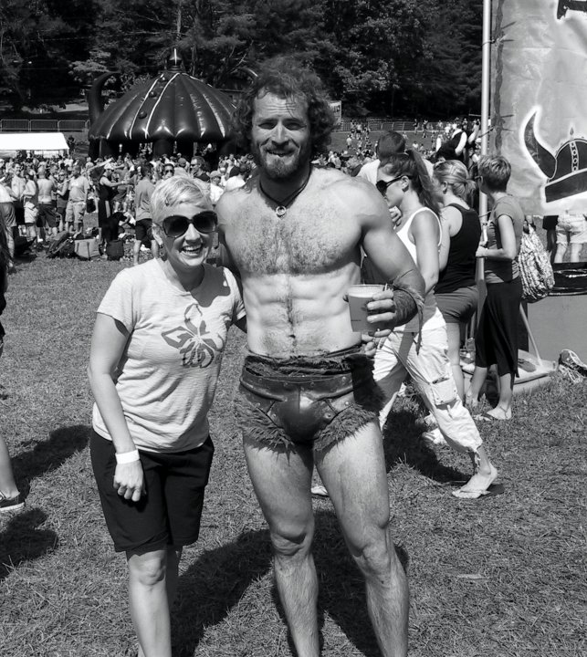 Hot blonde teen girls cfm585