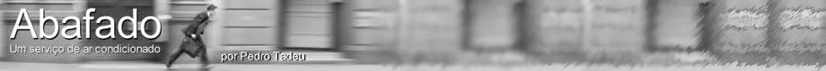 Abafado - facebook