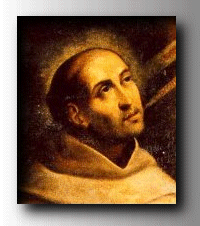 St. John of the Cross