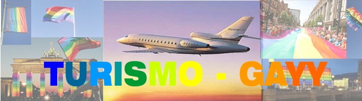 TURISMO GAY
