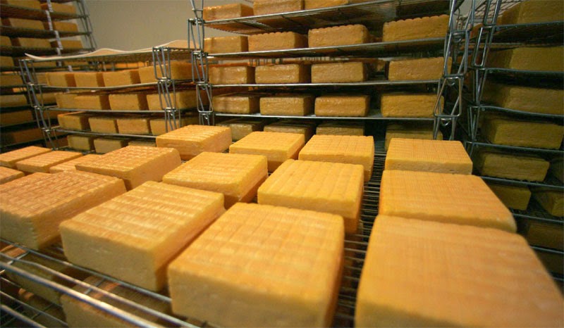 Fabrication du maroille