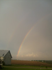 Double Rainbow