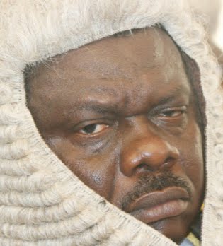 ICHEOKU, ONE UNUSUAL ATTORNEY GENERAL OF NIGERIA?