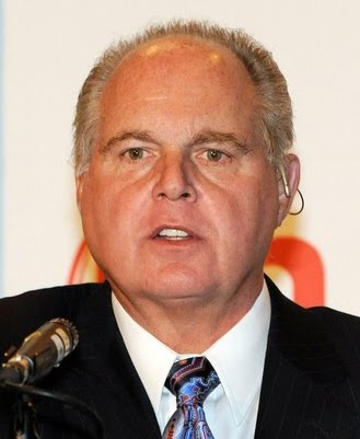 ICHEOKU, LIMBAUGH LOSES AGAIN AS HEALTH CARE REFORM BECOMES LAW!