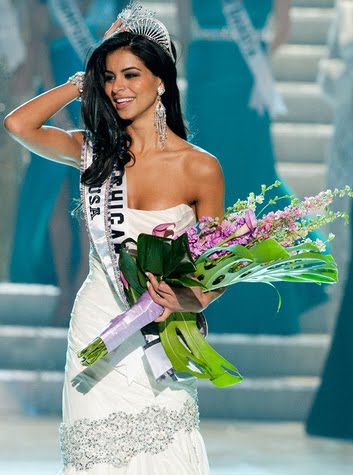 ICHEOKU, MISS USA 2010 IS FORMER MISS MICHIGAN!