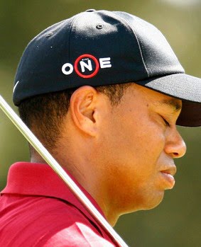 ICHEOKU, TIGER WOOD'S WORLD IS FAST CRUMBLING?