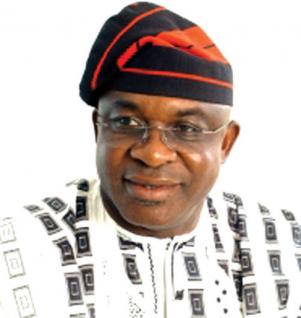 ICHEOKU, SOLUDO'S IMPOSITION UNHEALTHY FOR DEMOCRACY - DAVID MARK?