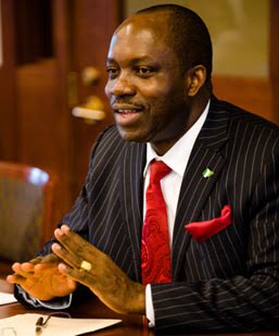 ICHEOKU, NIGERIA SUPREME COURT SAYS TO SOLUDO "YES YOU CAN!"
