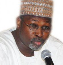 ICHEOKU, NIGERIA HAS A NEW INEC CHAIRMAN?