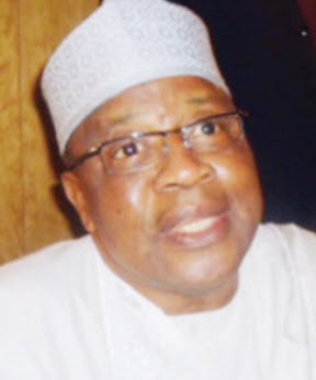 IS BABANGIDA A GAY-NIGERIAN, YET TO COME OUT OF THE CLOSET?