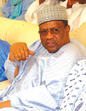 BABANGIDA LOSES AGAIN, THIS TIME TO NORTHERN ELDERS ATIKU ABUBAKAR