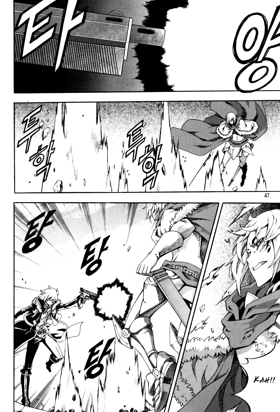 Witch hunter Chap 41 - Truyen.Chap.VN