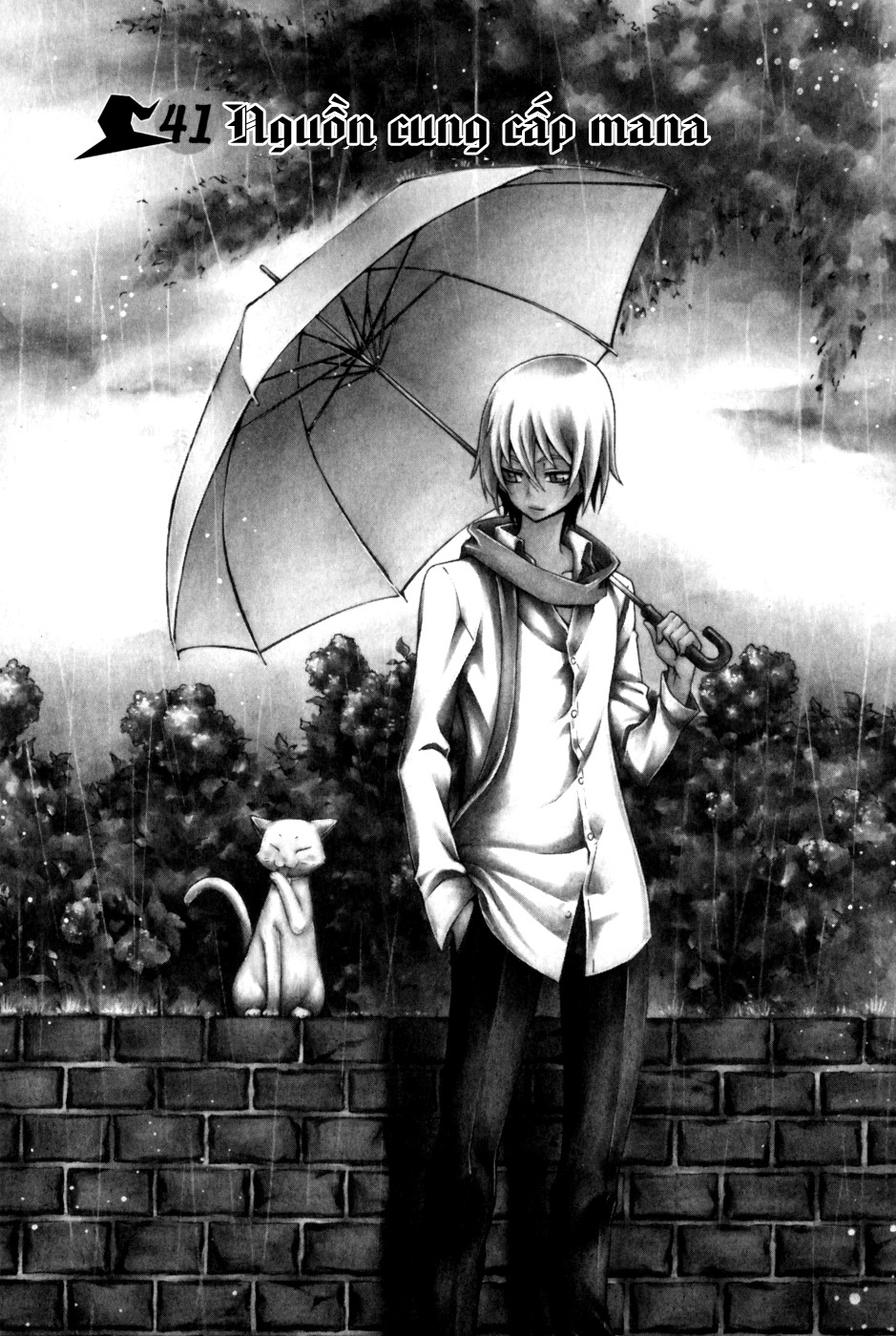 Witch hunter Chap 41 - Truyen.Chap.VN