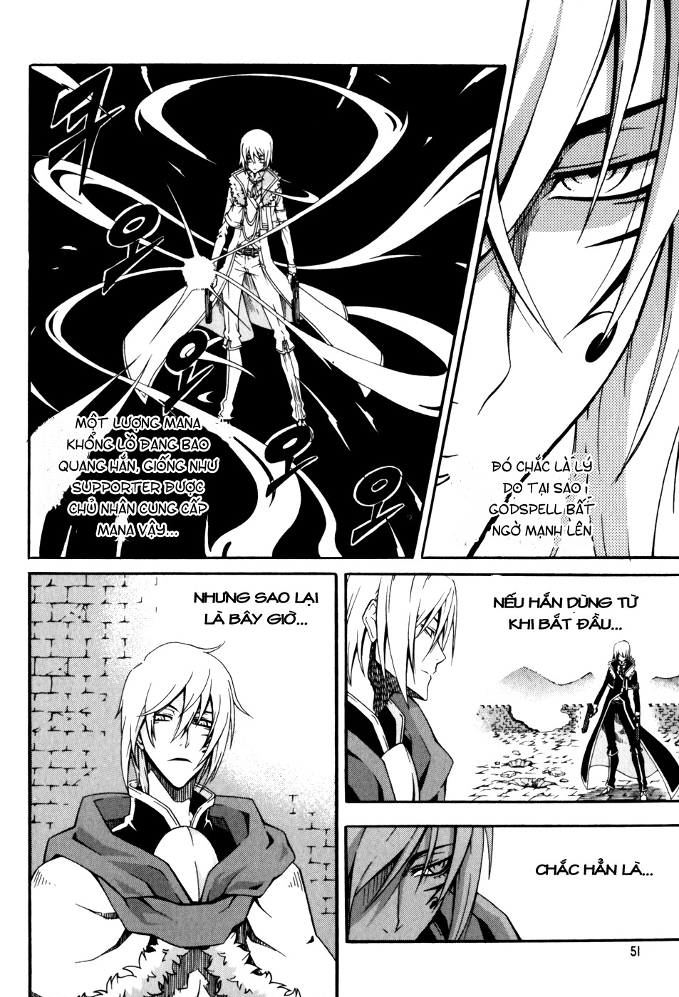 Witch hunter Chap 41 - Truyen.Chap.VN