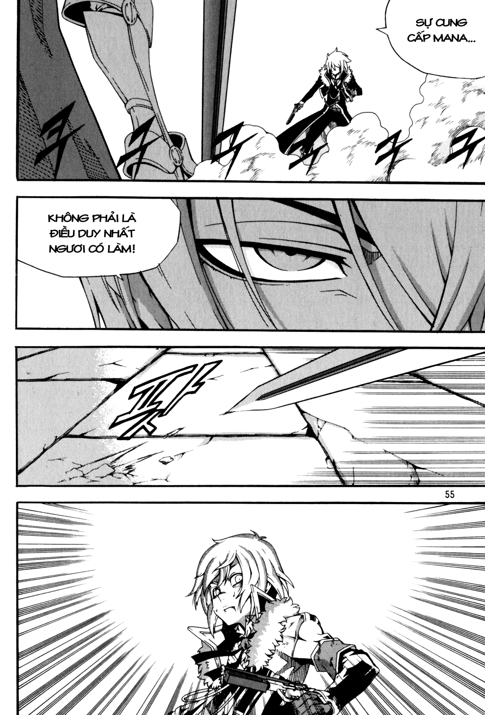 Witch hunter Chap 41 - Truyen.Chap.VN