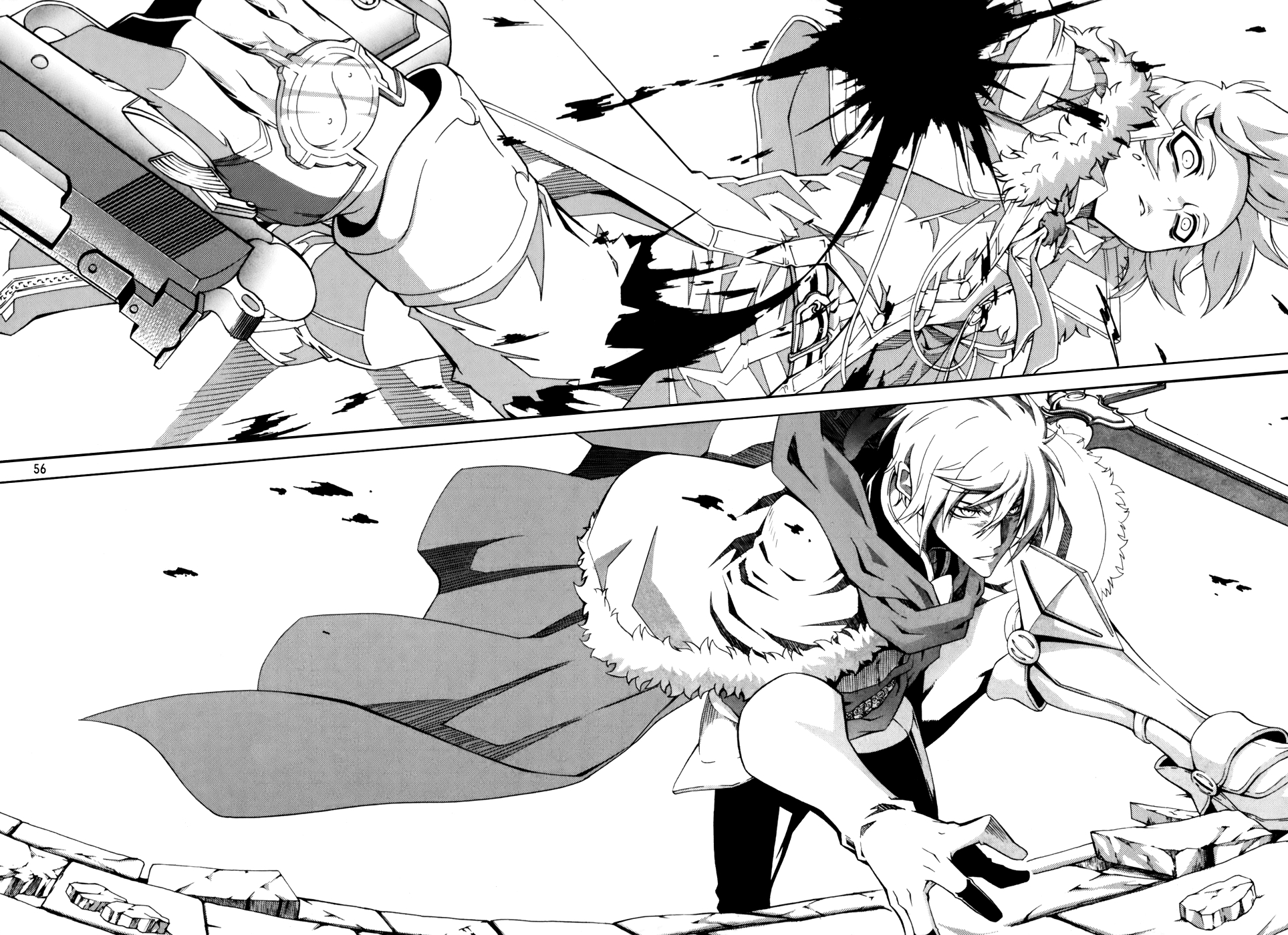 Witch hunter Chap 41 - Truyen.Chap.VN