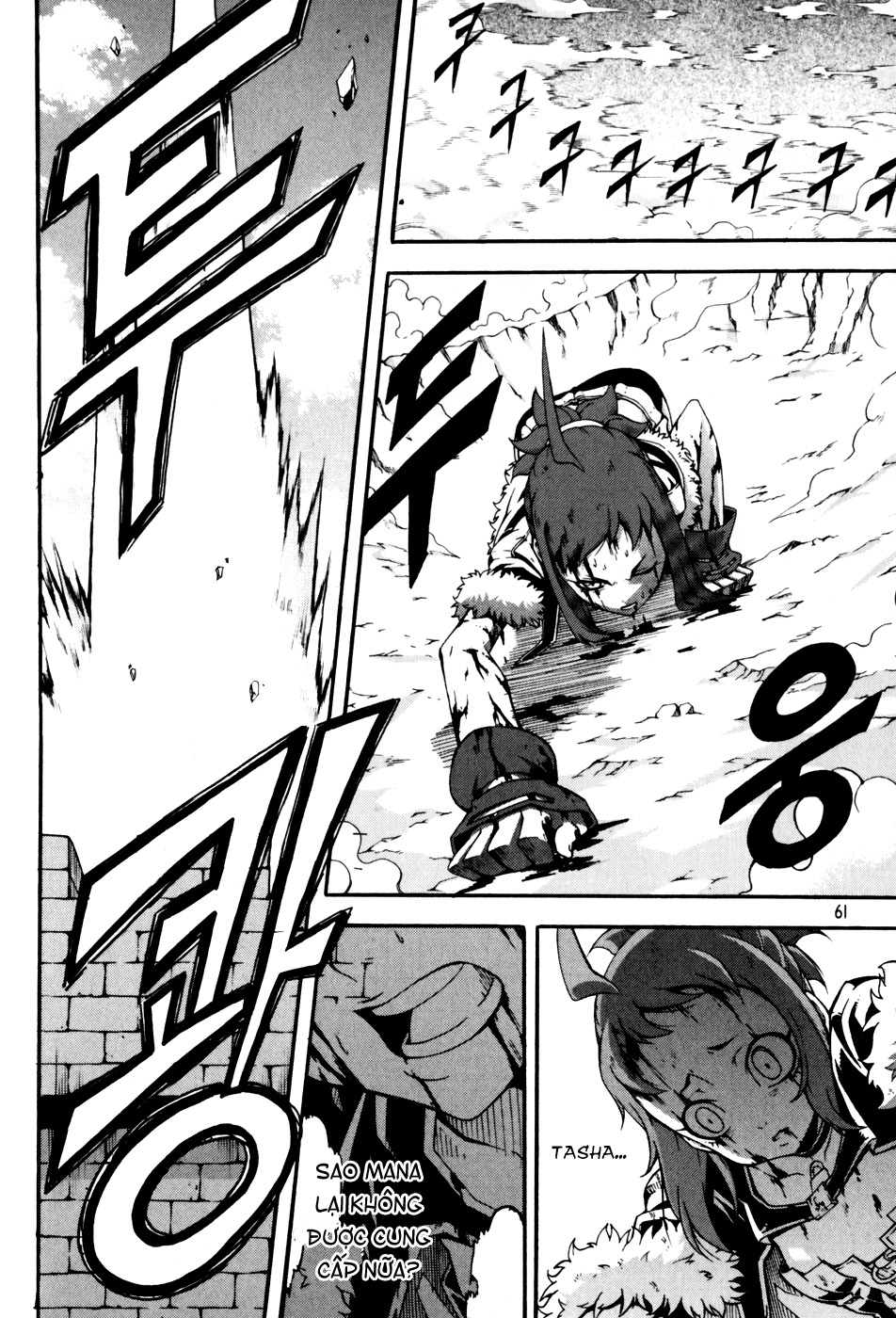 Witch hunter Chap 41 - Truyen.Chap.VN