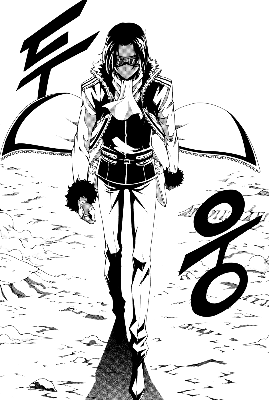 Witch hunter Chap 41 - Truyen.Chap.VN