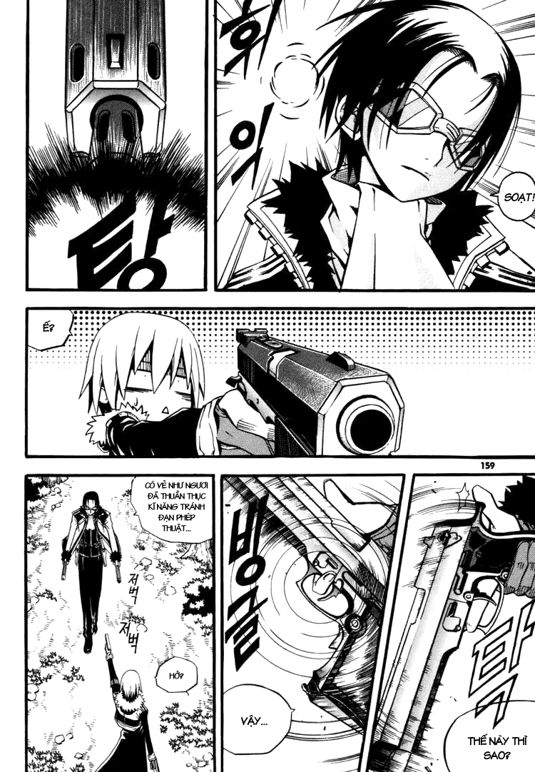 Witch hunter Chap 12 - Truyen.Chap.VN