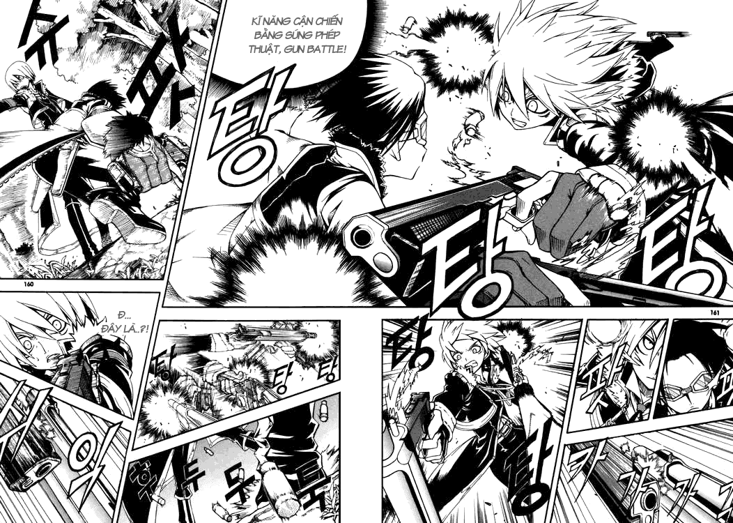 Witch hunter Chap 12 - Truyen.Chap.VN