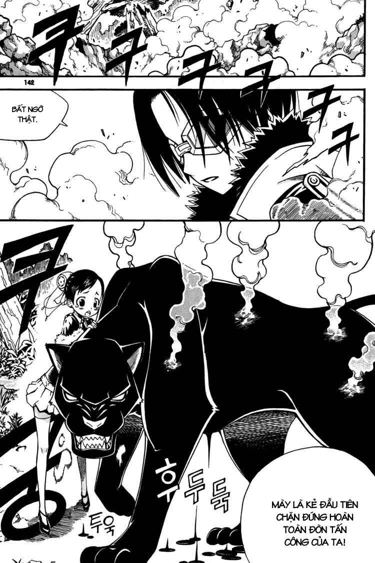 Witch hunter Chap 12 - Truyen.Chap.VN