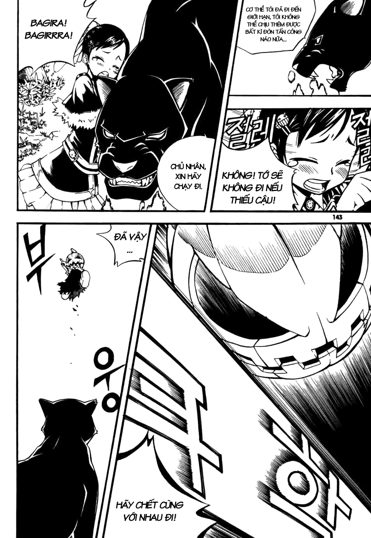 Witch hunter Chap 12 - Truyen.Chap.VN