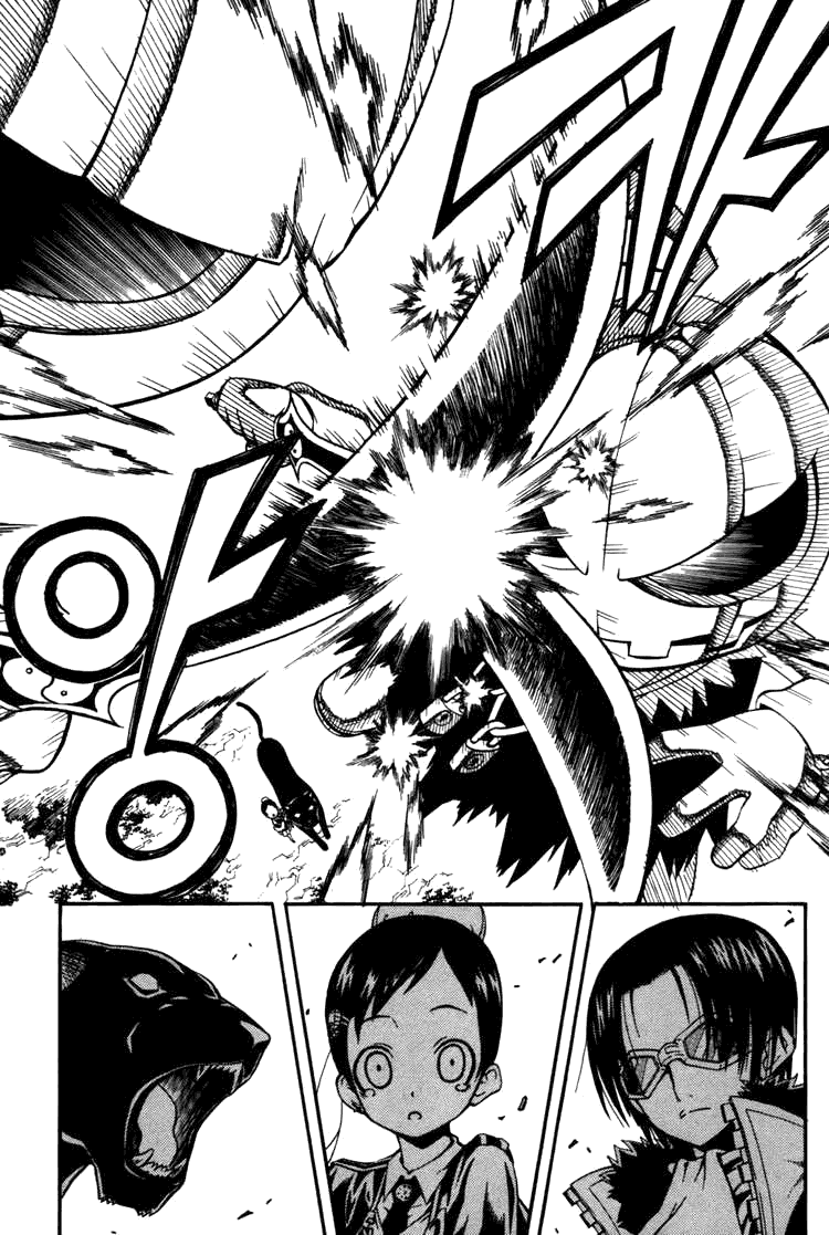 Witch hunter Chap 12 - Truyen.Chap.VN