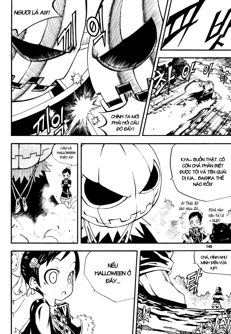 Witch hunter Chap 12 - Truyen.Chap.VN