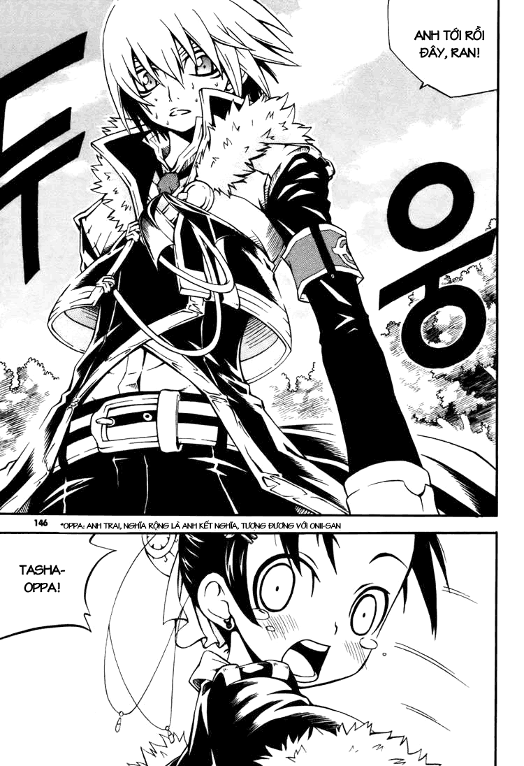 Witch hunter Chap 12 - Truyen.Chap.VN
