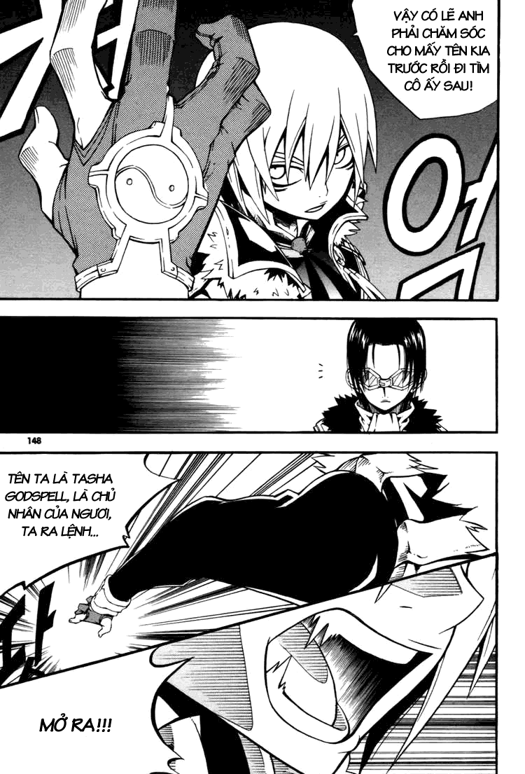 Witch hunter Chap 12 - Truyen.Chap.VN