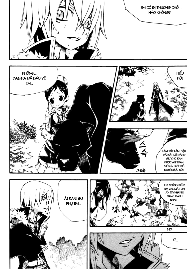 Witch hunter Chap 12 - Truyen.Chap.VN