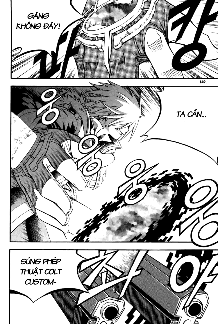 Witch hunter Chap 12 - Truyen.Chap.VN