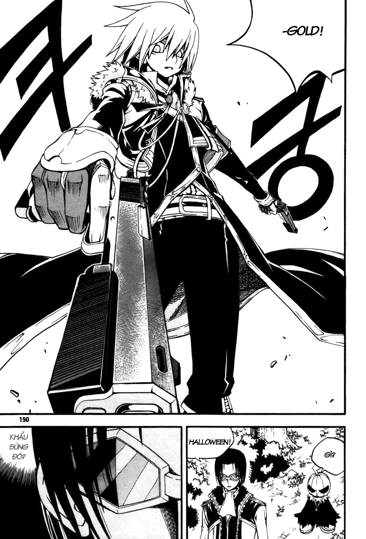 Witch hunter Chap 12 - Truyen.Chap.VN