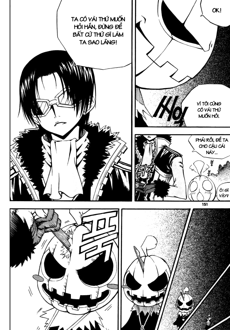Witch hunter Chap 12 - Truyen.Chap.VN
