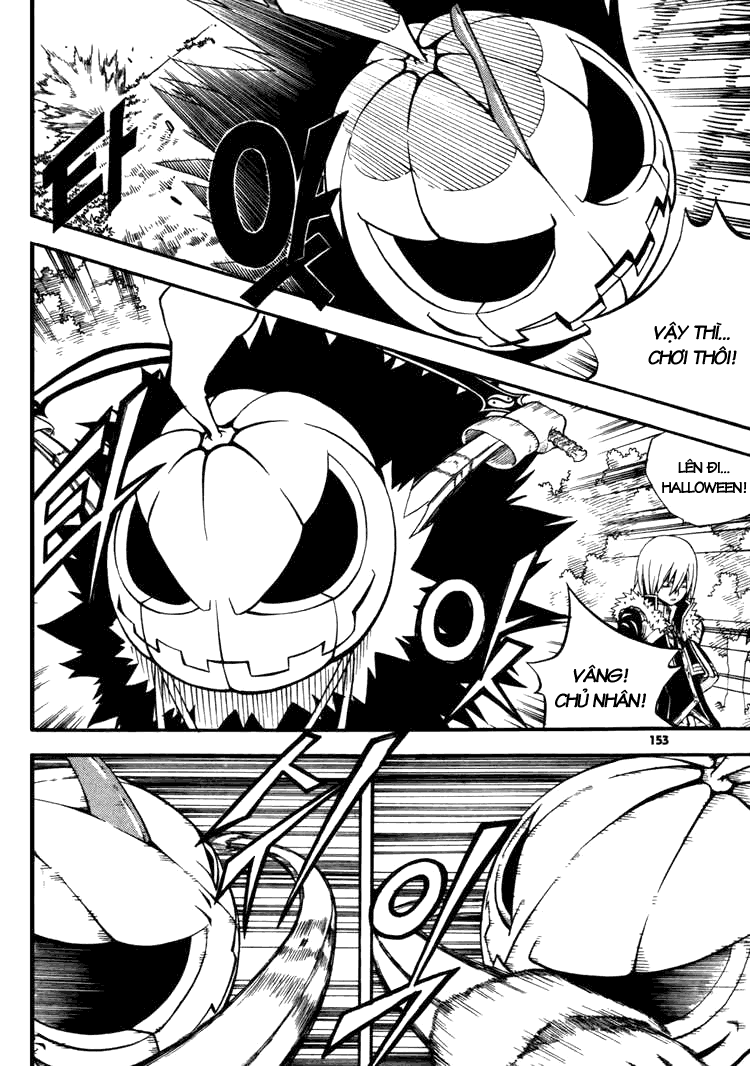 Witch hunter Chap 12 - Truyen.Chap.VN