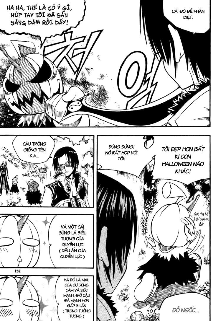 Witch hunter Chap 12 - Truyen.Chap.VN
