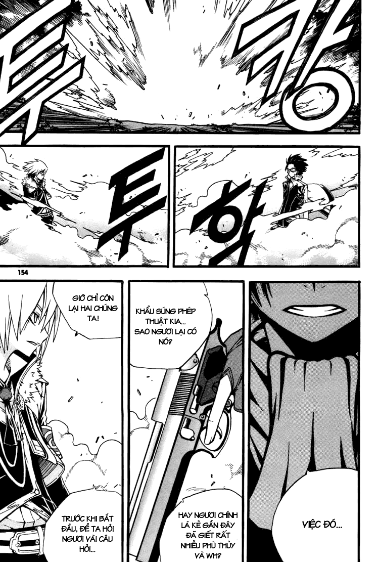 Witch hunter Chap 12 - Truyen.Chap.VN
