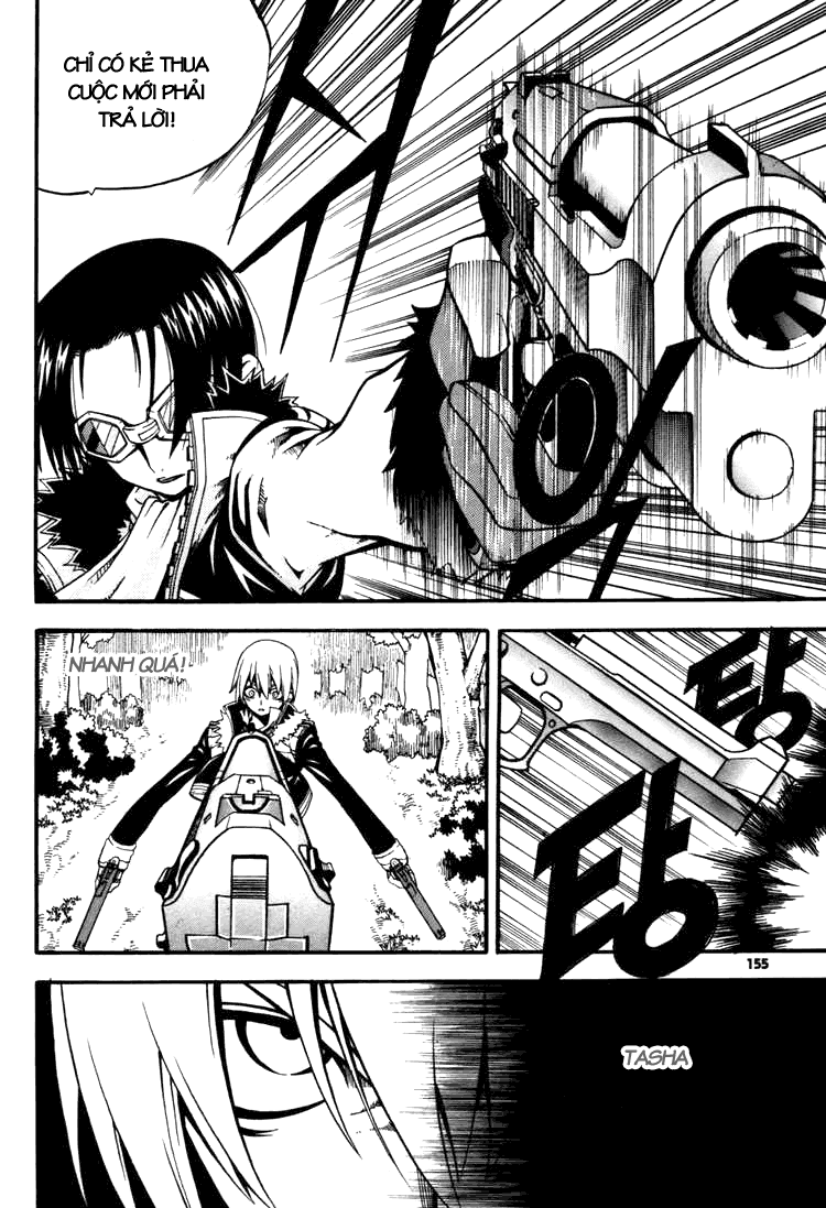 Witch hunter Chap 12 - Truyen.Chap.VN